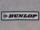 Nášivka Dunlop