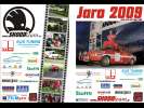 DVD Jaro 2009