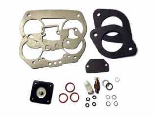Tsnn pro Weber 40/44/48 IDF
