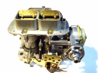 Weber 32/36 DGEV FAJS karburátor