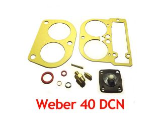 Tsnn pro Weber DCN