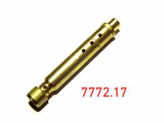 Emulzn trubice pro Dellorto DHLA