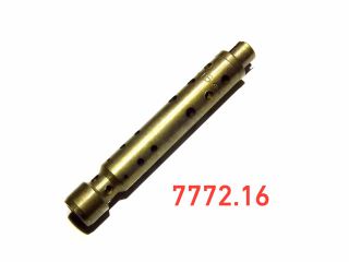 Emulzn trubice pro Dellorto DHLA