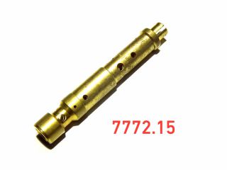 Emulzn trubice pro Dellorto DHLA