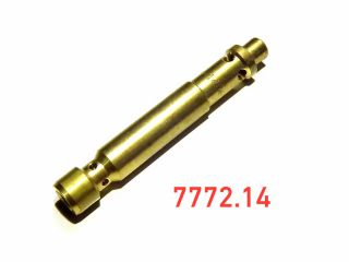 Emulzn trubice pro Dellorto DHLA