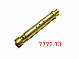Emulzn trubice pro Dellorto DHLA