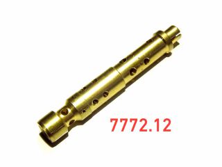 Emulzn trubice pro Dellorto DHLA