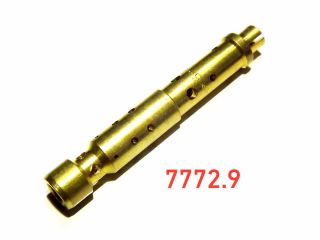 Emulzn trubice pro Dellorto DHLA