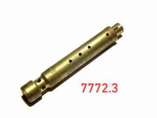 Emulzn trubice pro Dellorto DHLA