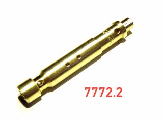 Emulzn trubice pro Dellorto DHLA