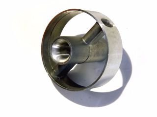 Vedlej difuzor / rozpraova 45 DCOE 5 SPAIN