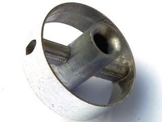 Vedlej difuzor / rozpraova 45 DCOE 3.5 SPAIN