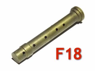 Emulzn trubice pro Weber DG DF IDA3C IC IM