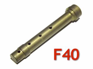 Emulzn trubice pro Weber DG DF IDA3C IC IM