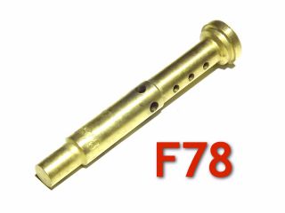 Emulzn trubice pro Weber DG DF IDA3C IC IM