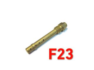 Emulzn trubice pro Weber DCD/DCZ/DTR