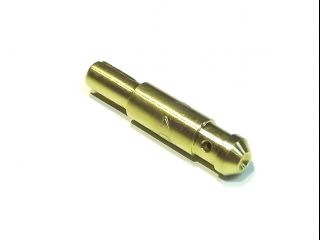 Volnobn tryska pro Weber DCD/DCZ/DCN