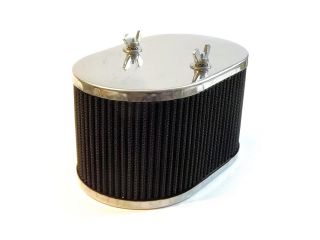 Bavlnn filtr Weber 36/40/44/48 IDF, Dellorto DRLA