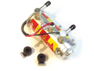 Palivov pumpa Bendix stbrn