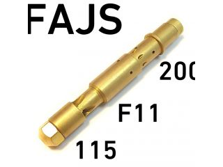 FAJS komplet 115-F11-200 pro Weber DCOE/IDF