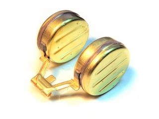 Plov�k karbur�toru Weber DCOE/DCOM