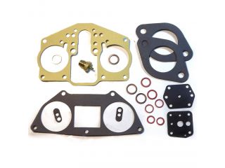 Tsnn pro Solex 40 PII komplet PORSCHE 356/912