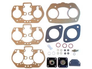Tsnn pro Weber 40/44/48 IDF - universal