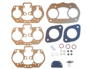 Tsnn pro Weber 40/44/48 IDF - zkladn