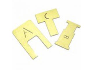 Sada pro nastaven� plov�ku Weber 35 DCNL