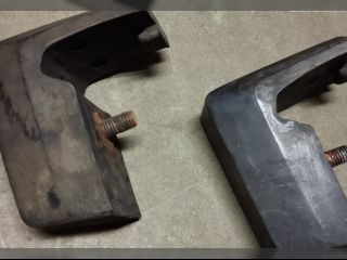 !gumy n�razn�ku �100 - prvomodel