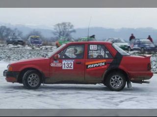! hobby rally cars