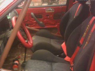 ! hobby rally cars