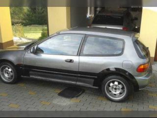 !honda civic 5g