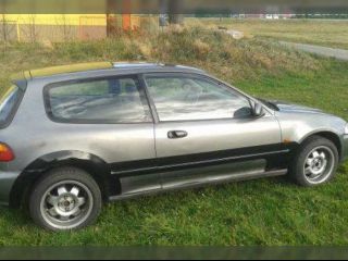 !honda civic 5g