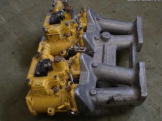 !karburatory Delorto 40