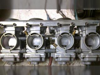 !karburatory mikuni
