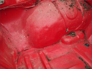 !karoserie koda 105M