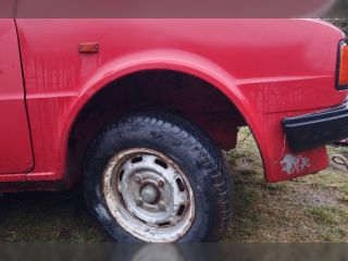 !karoserie koda 105M