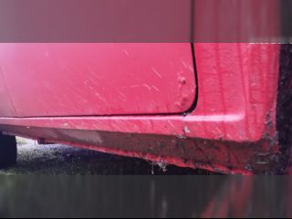 !karoserie koda 105M