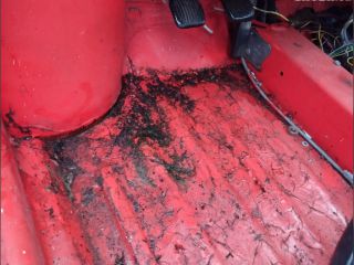 !karoserie koda 105M