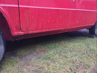 !karoserie koda 105M