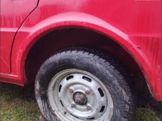 !karoserie koda 105M