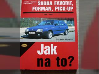 !knihu "Jak na to?"