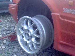 !kola 15" rozte 4x108