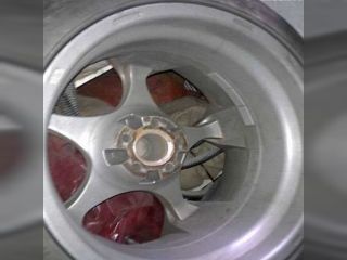 !kola o.z. 5x100 R17 225/45