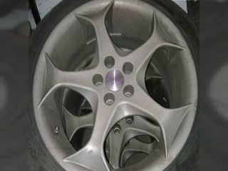 !kola o.z. 5x100 R17 225/45