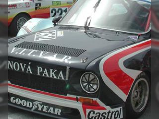 !koup�m REPLIKU 130RS V JAK�M KOLIV STAVU