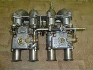 !koupim karburatory weber 40