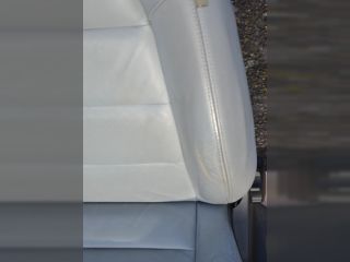 !ko�en� seda�ky �.Fabia 100 Edition,v�h�ev, airbagy