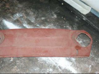 !laminty na koda 130RS